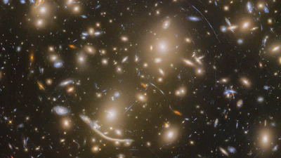 What is Dark Matter? featured image