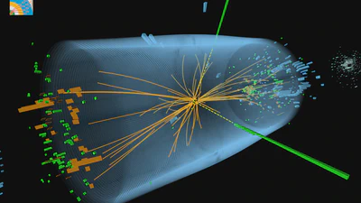 Why Does the Higgs Boson Matter? featured image