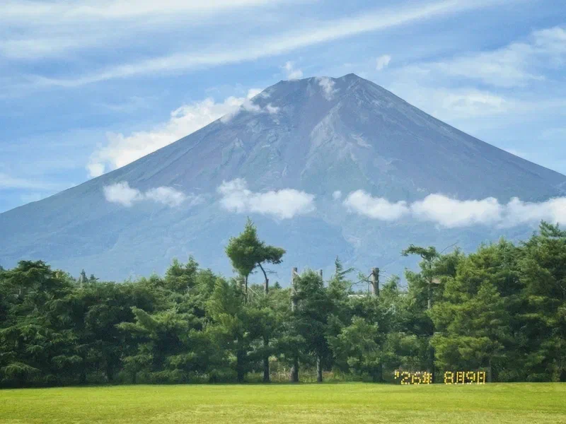Poster presentation at SI2026 in Fuji Yoshida featured image