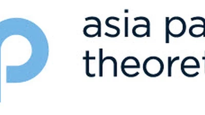 Joined APCTP as a research intern featured image