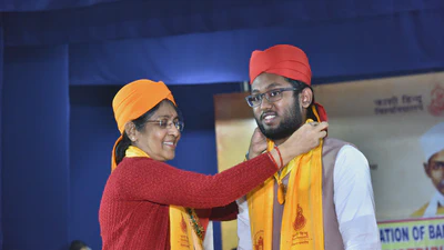 Master’s degree convocation, 2022 featured image