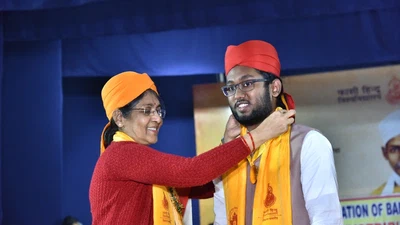 Master’s degree convocation, 2022 featured image