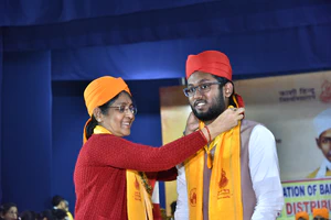 Master’s degree convocation, 2022 featured image