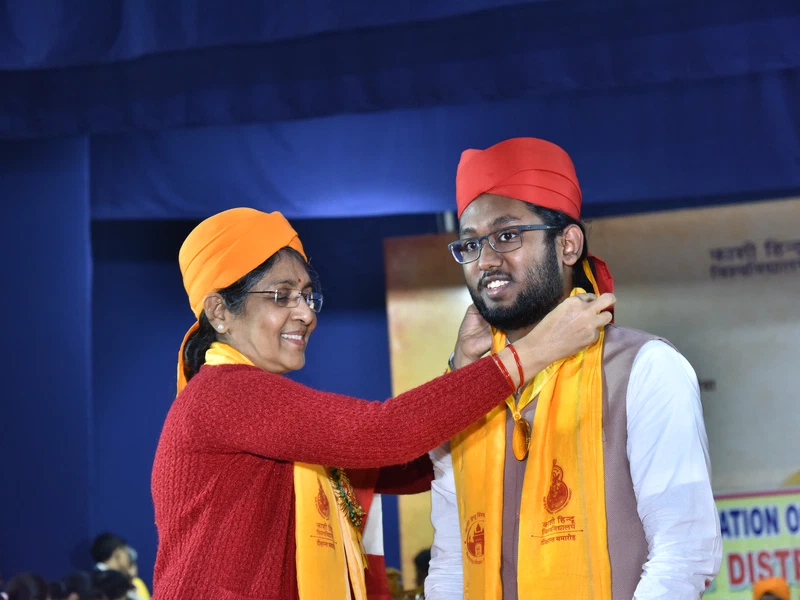 Master’s degree convocation, 2022 featured image