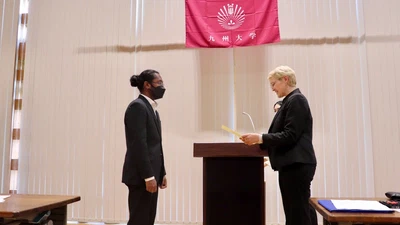 Completed Japanese language training course featured image