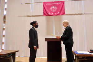 Completed Japanese language training course featured image