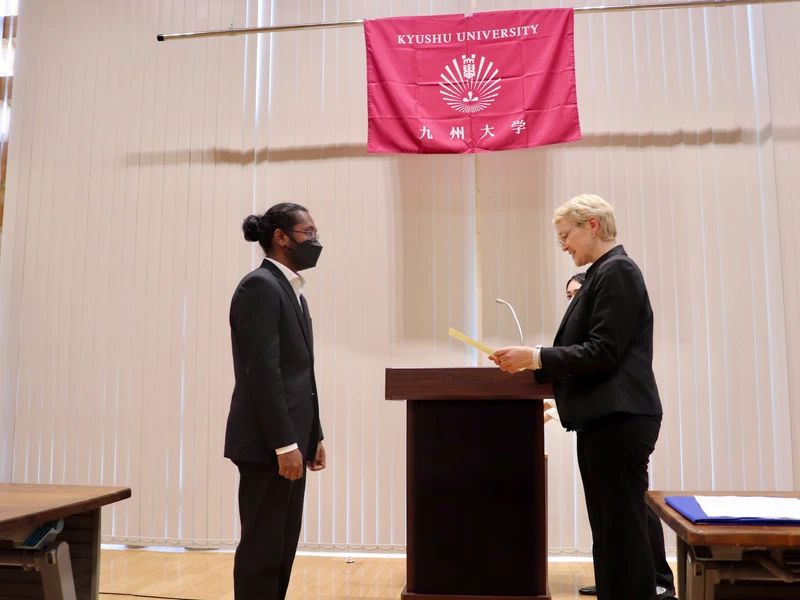 Completed Japanese language training course featured image