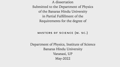 Effect of Gravity in Quantum Mechanics featured image