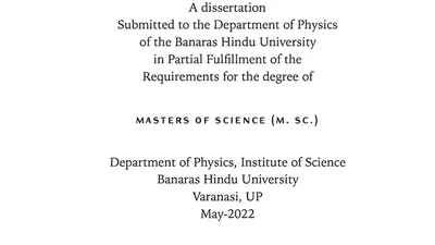 Effect of Gravity in Quantum Mechanics featured image